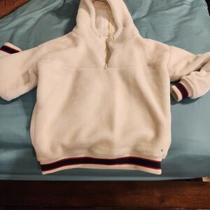 Hoodie fleece